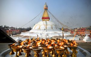 nepal travel on a budget