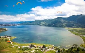 places in nepal