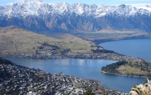 queenstown