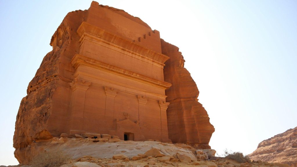 saudi arabia