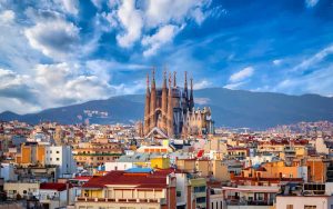 spain