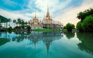 thailand
