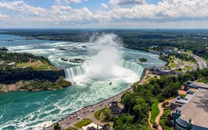 top attractions in canada 