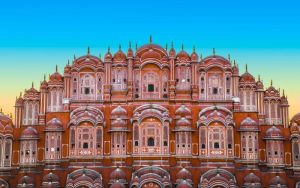 tourist places in rajasthan