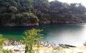 travel in meghalaya