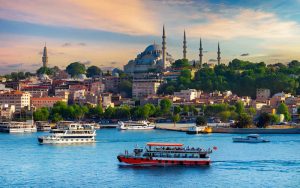 turkey