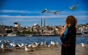 turkey holidays