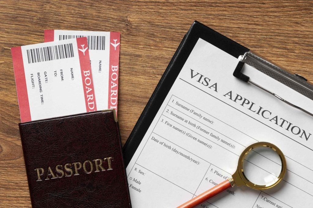 uae visa change