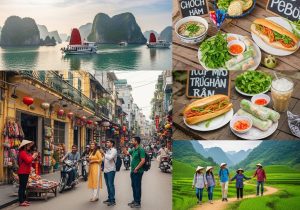 vietnam tour
