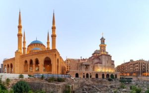 visit lebanon
