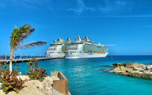 visit the bahamas