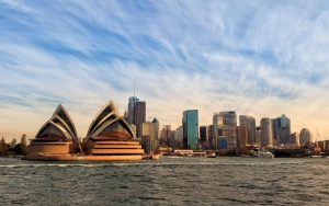 10 day australia itinerary