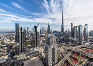 30 days multiple entry visa dubai