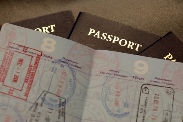 48-hour visa