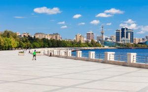 baku