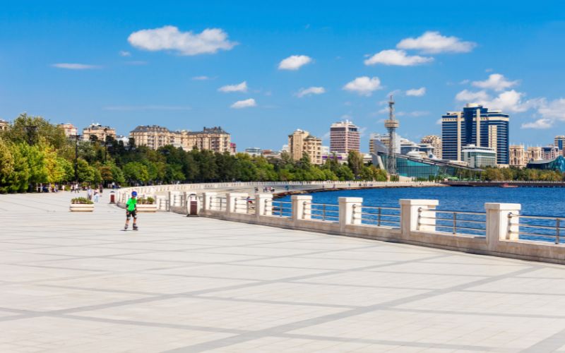baku