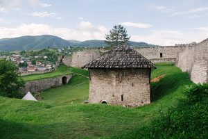 bosnia