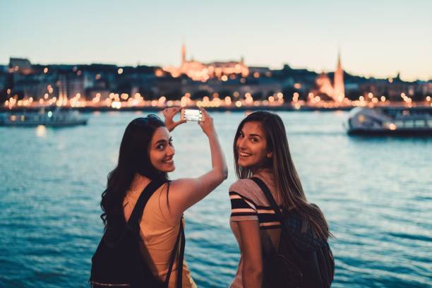 budapest