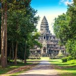 The Rich History of Cambodia: From Khmer Empire to Modern Day