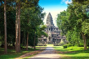 cambodia