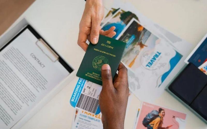 cameroon visa