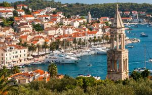 croatia