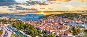 croatia tour