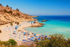 cyprus