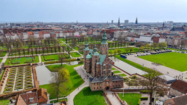 denmark