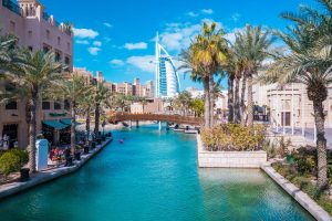 dubai global village