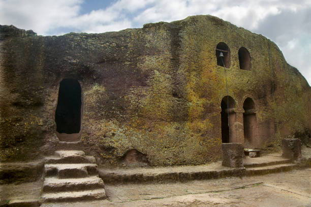 ethiopia