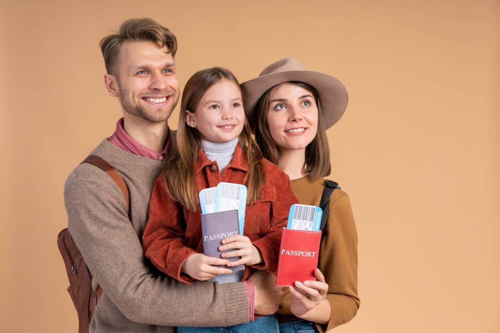 family visa