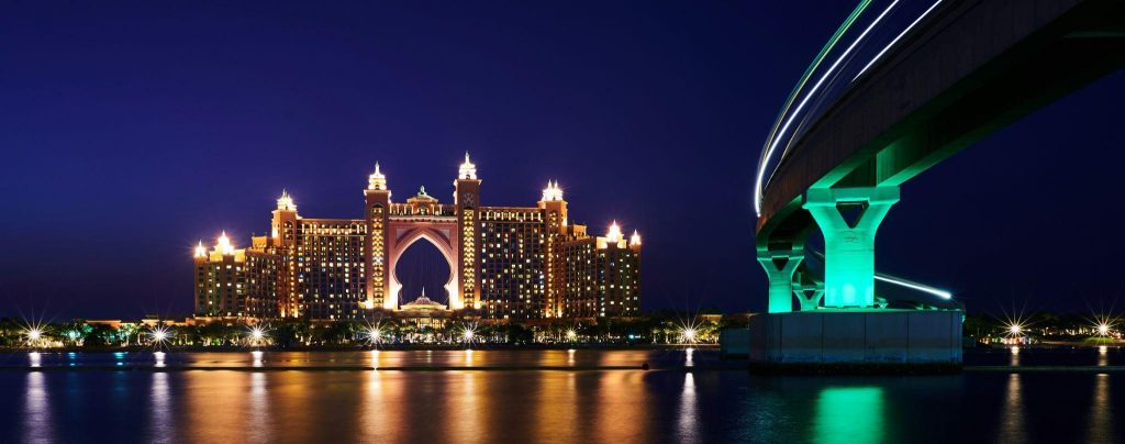 global village dubai