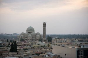 iraq