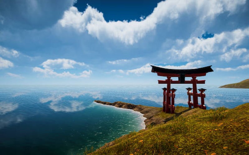 japan tour package october