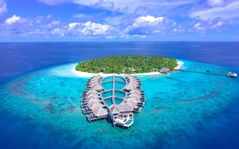 local islands in maldives