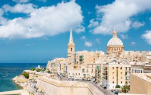malta