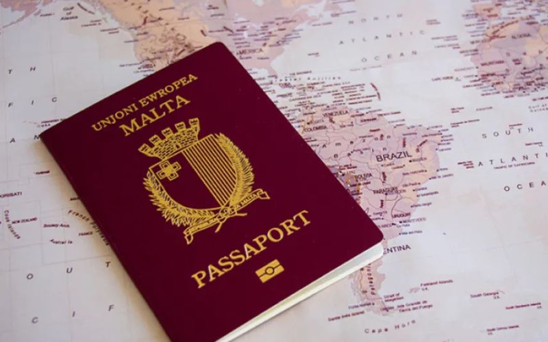 malta visa