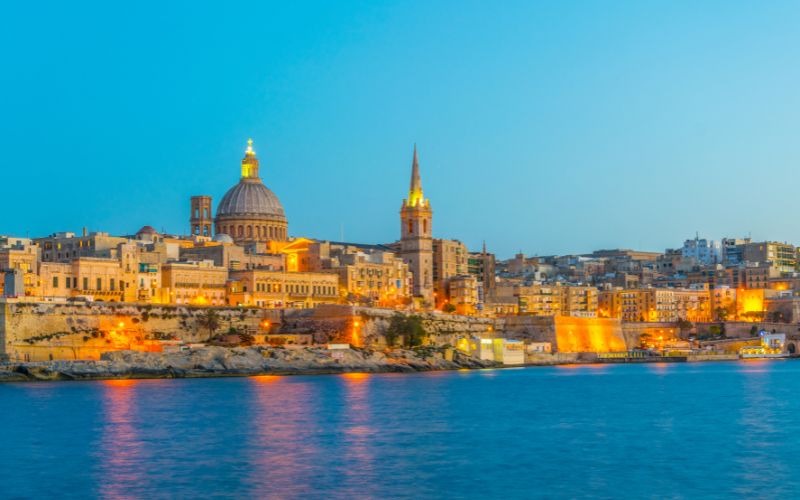 malta