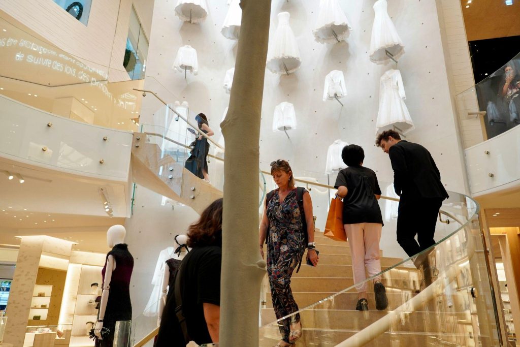 museum of illusions