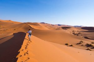 namibia