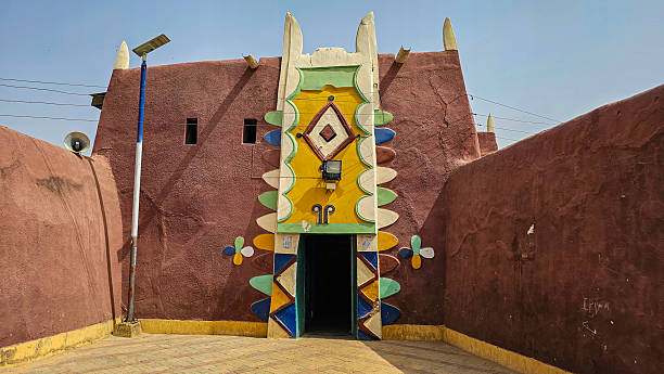 nigerian art