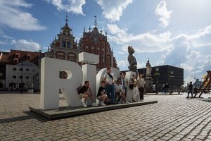 old riga