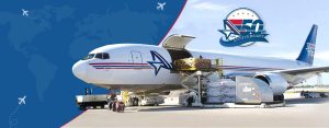 perishable air cargo