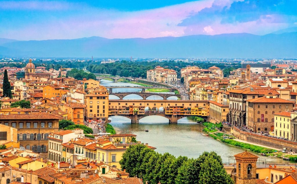 rome