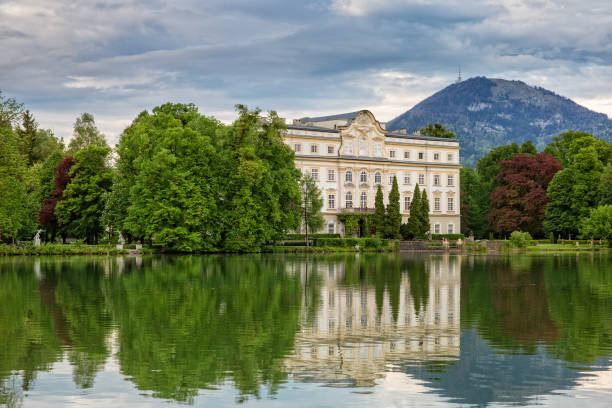 salzburg