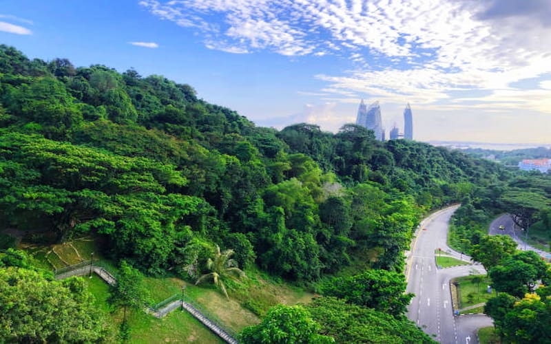 singapore