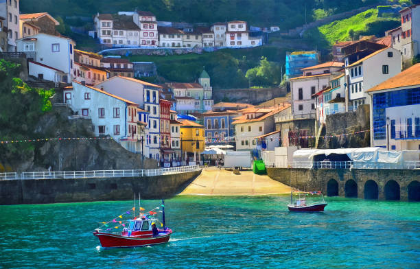 spain