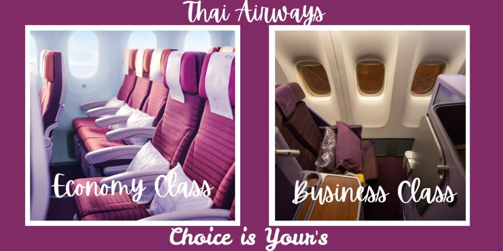 thai airways