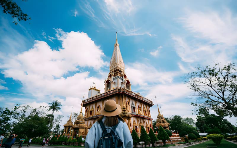 thailand
